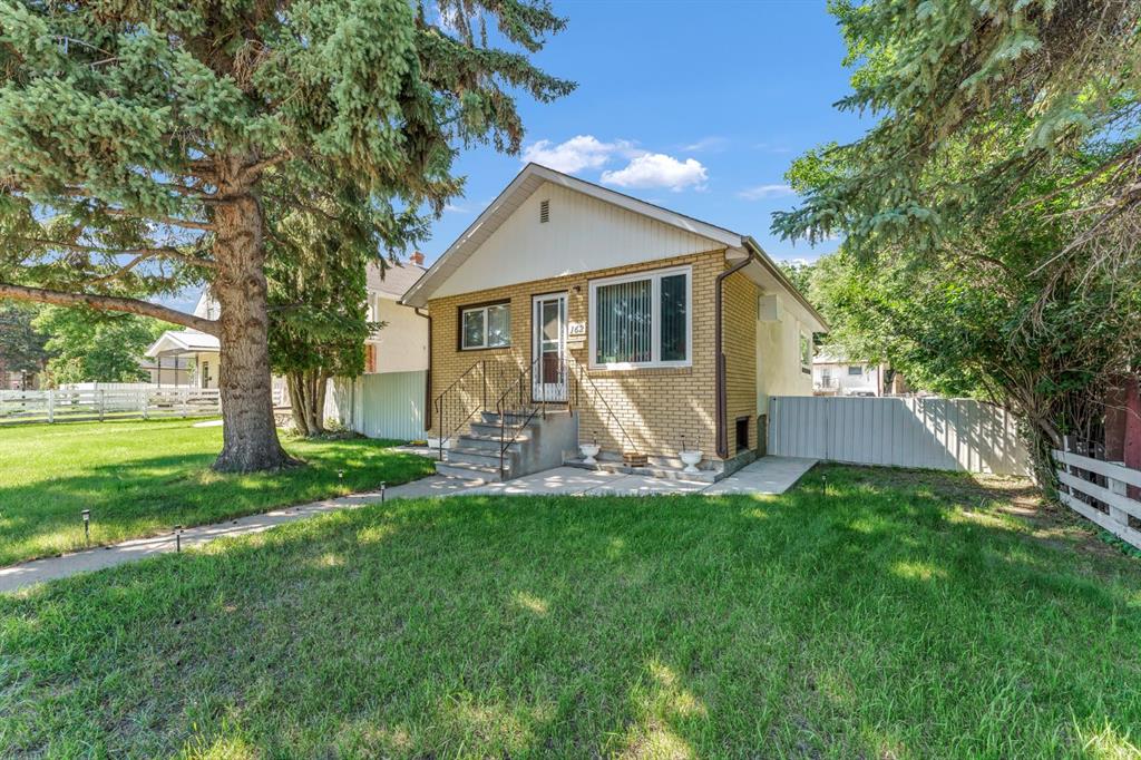 Fourth View of 162 2 Street NE, Riverside, Medicine Hat, Alberta, T1A5K9