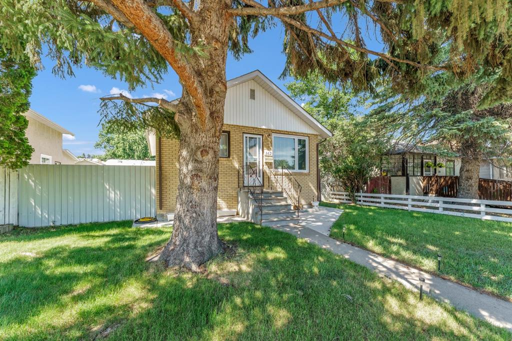 Fifth View of 162 2 Street NE, Riverside, Medicine Hat, Alberta, T1A5K9