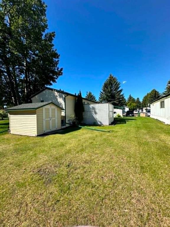 Third View of 19, 6205 54 Street , Poplar Grove Community, Ponoka, Alberta, T4J1M5