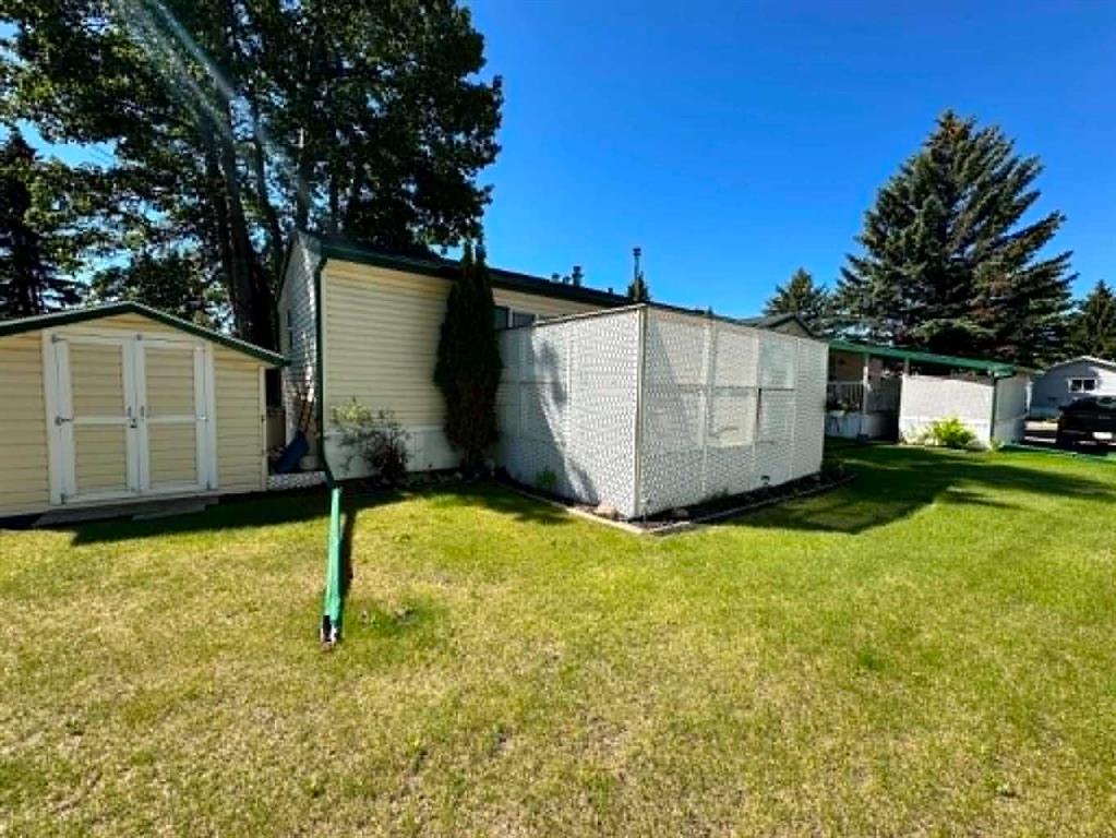 Fourth View of 19, 6205 54 Street , Poplar Grove Community, Ponoka, Alberta, T4J1M5