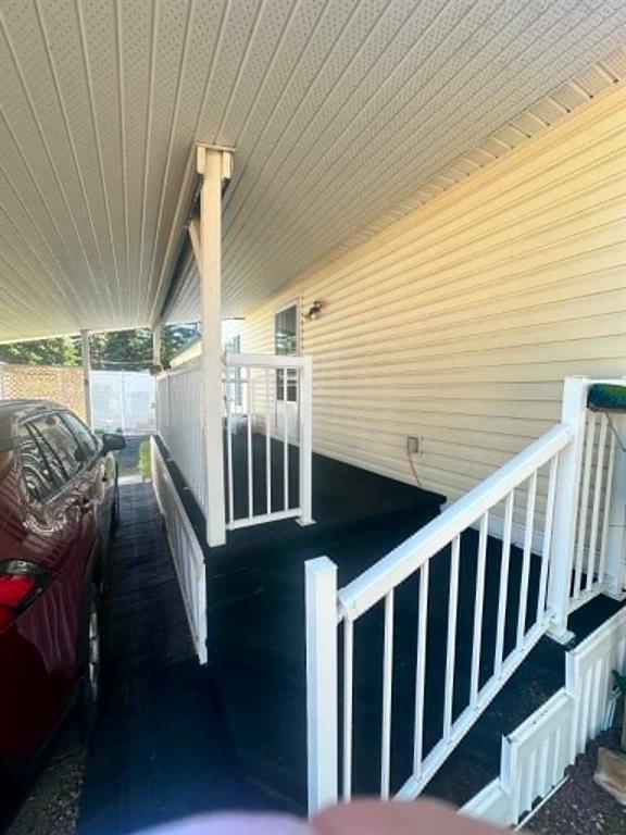 Fifth View of 19, 6205 54 Street , Poplar Grove Community, Ponoka, Alberta, T4J1M5