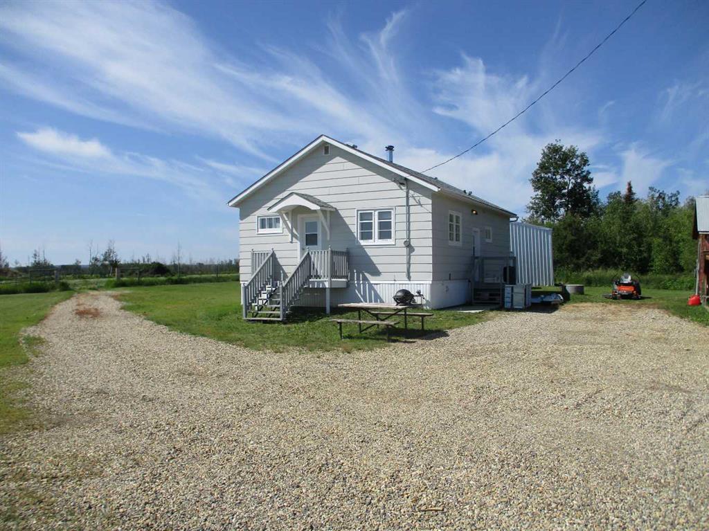 Third View of 911052 234 Road , NONE, Rural Northern Lights, County of, Alberta, T0H 2M0