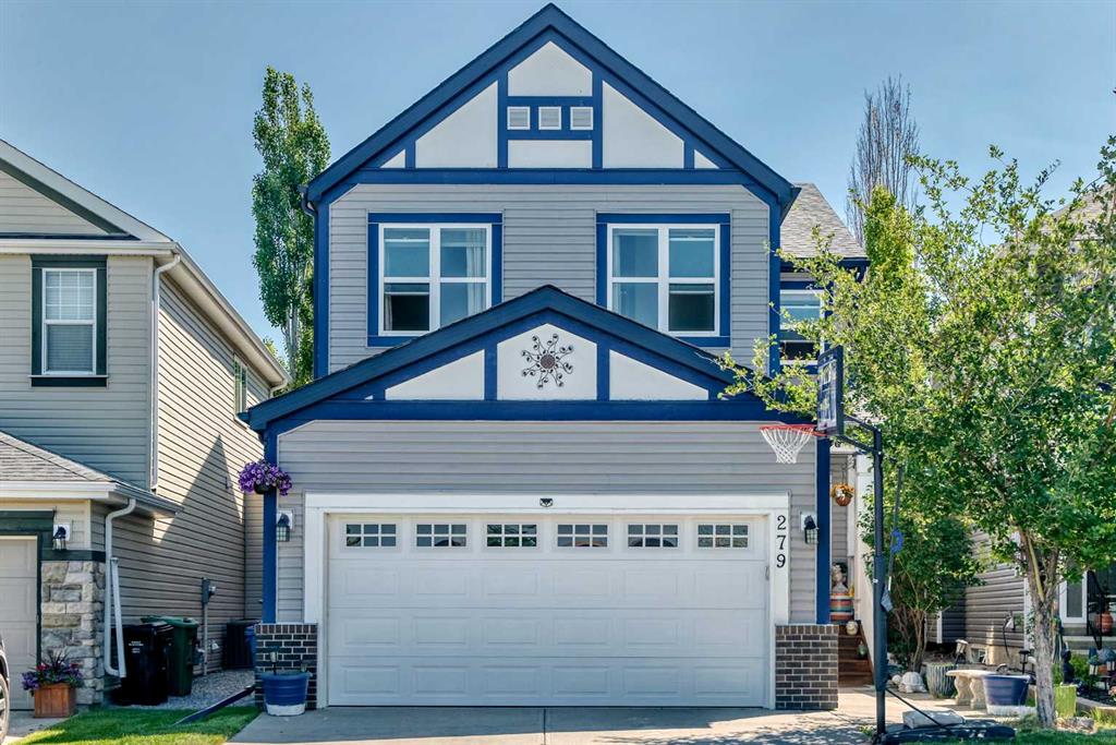 279 Copperpond Circle SE, A2329183, Alberta,