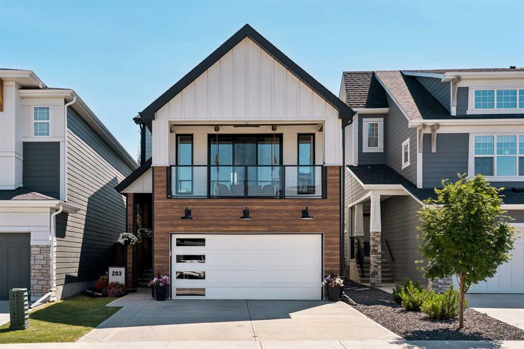 203 Cranbrook Park SE, A2329185, Alberta,