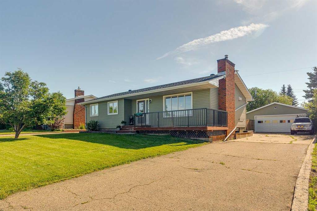 Fourth View of 5015 53 Street , NONE, Eckville, Alberta, T0M 0X0