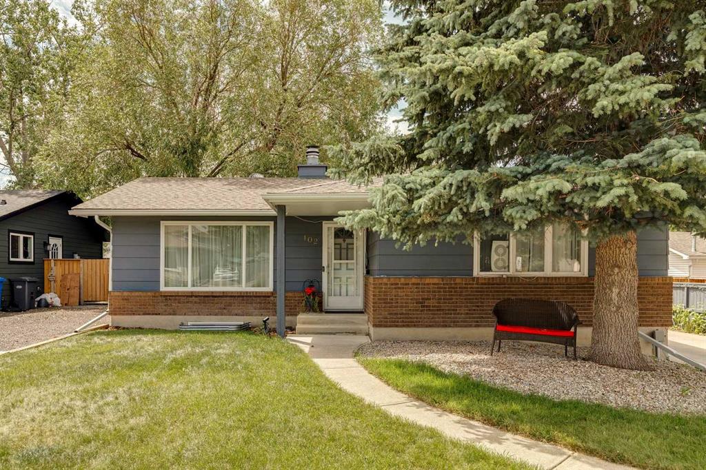 102 Thorson Crescent , A2329194, Alberta,