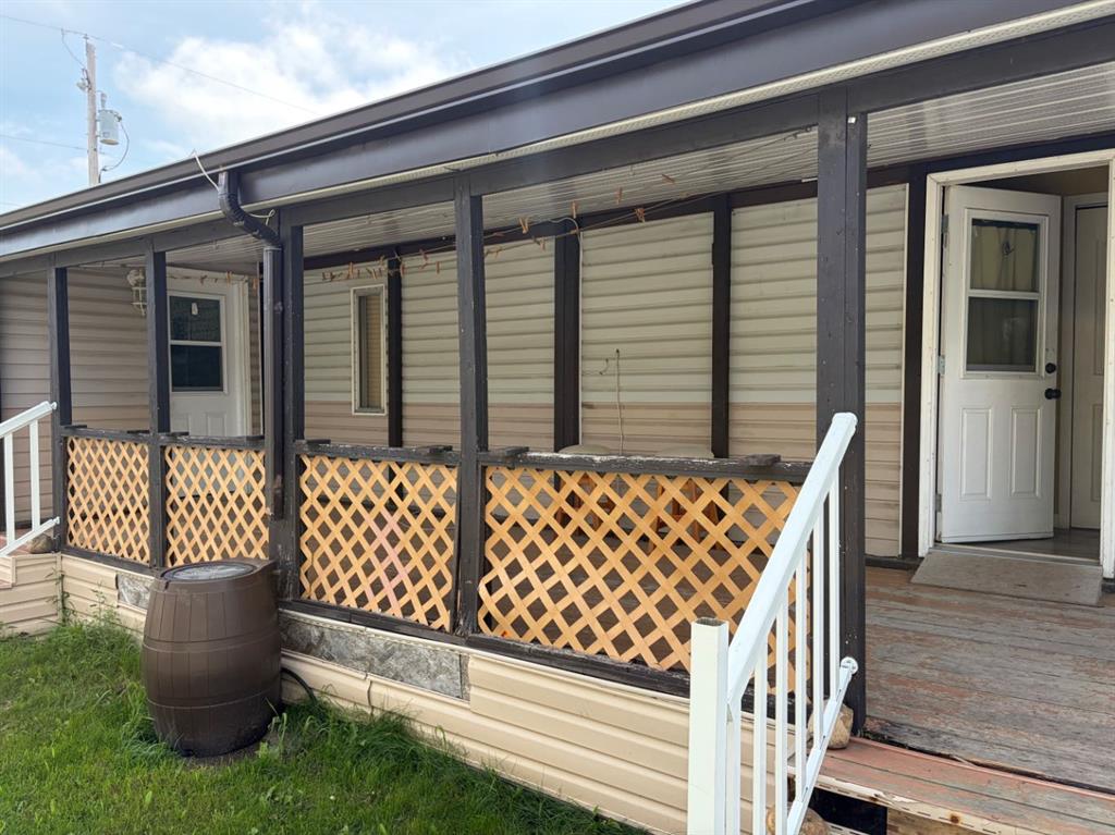 Third View of 224 Polar Avenue NE, NONE, High River, Alberta, T1V 1J5