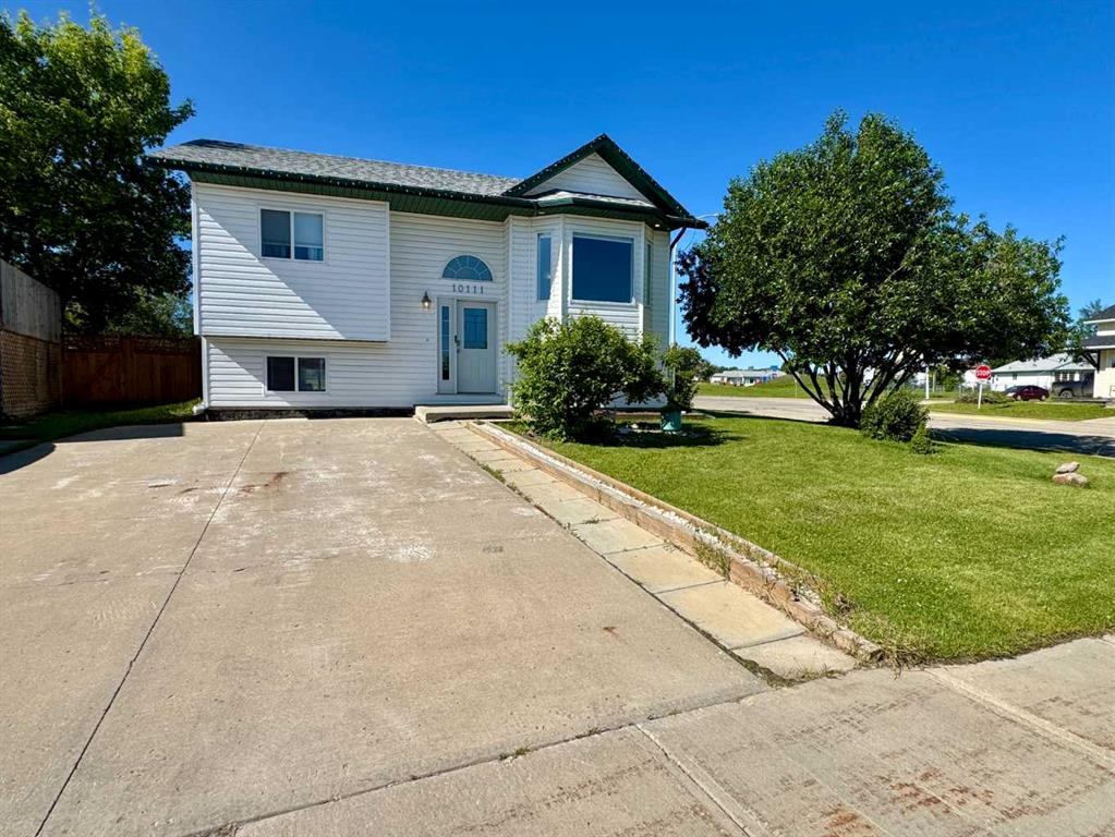 Second View of 10111 98A Street , NONE, Sexsmith, Alberta, T0H 3C0