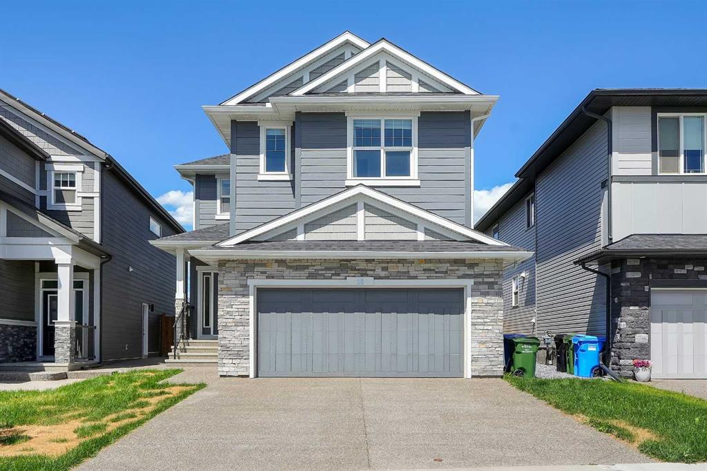 16 Legacy Glen Green SE, A2329206, Alberta,
