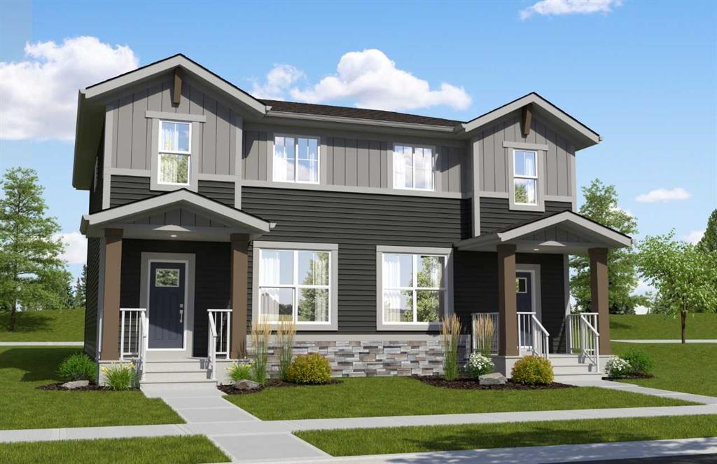 MLS® listing #114059085 for sale located at 27 Creekstone  SW