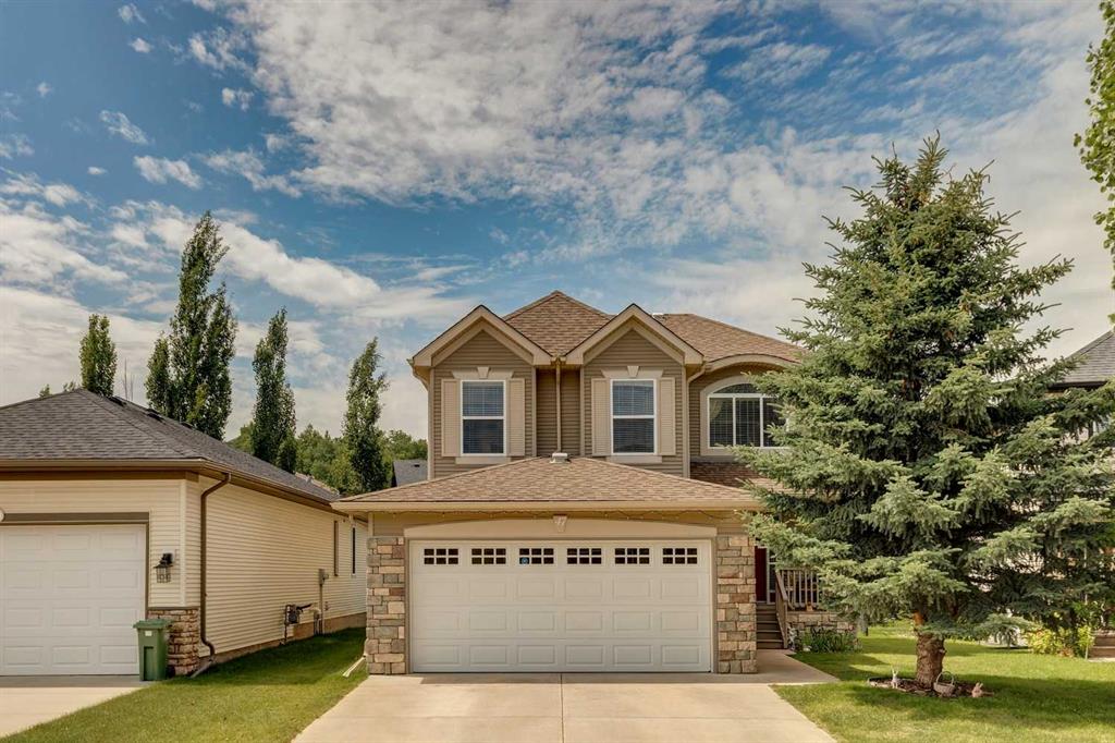 47 Sheep River Cove , A2329208, Alberta,