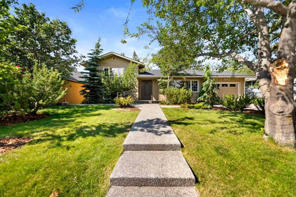 21 Roseview Drive NW, A2329218, Alberta,