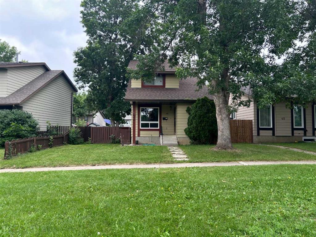 41 South Ridge Crescent SW, A2329220, Alberta,