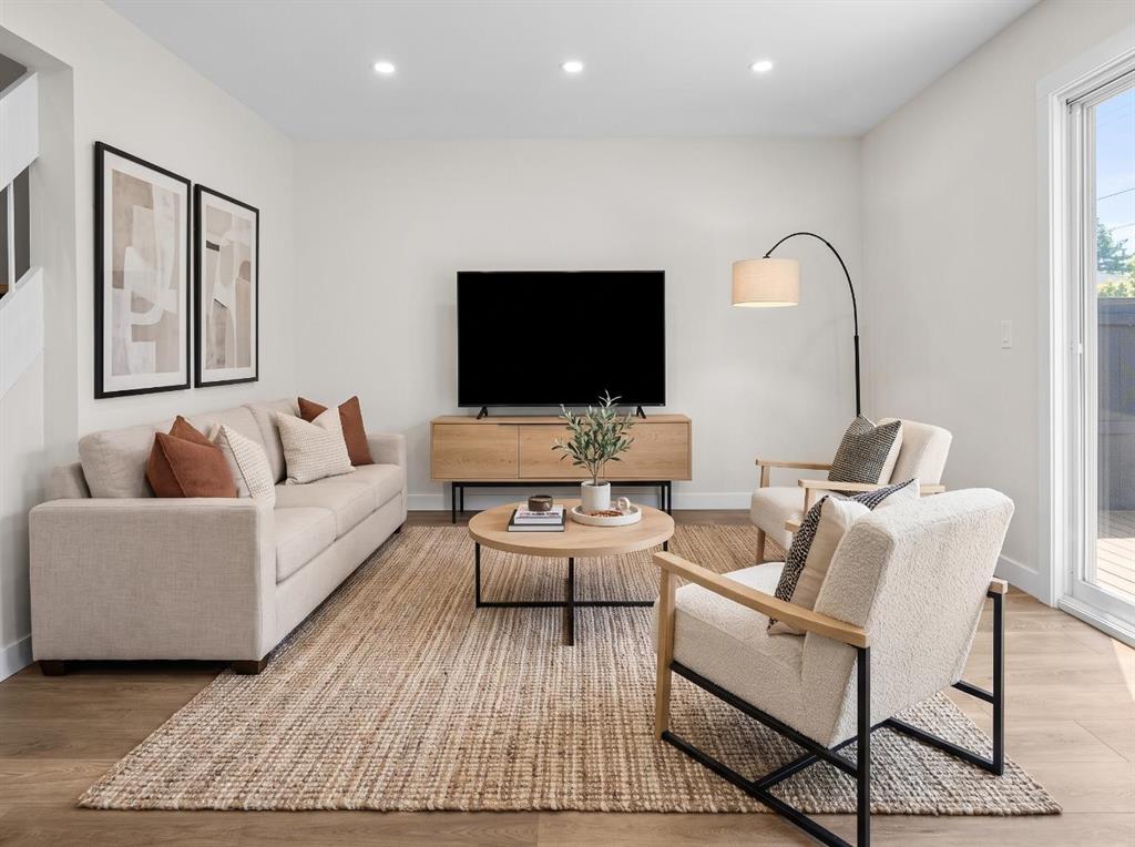 MLS® listing #114059915 for sale located at 411, 6223 31 Avenue NW