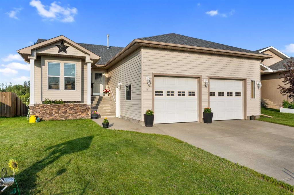 6 Park Circle , A2329227, Alberta,