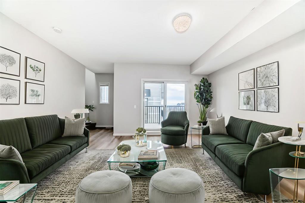 45 Nolanlake Cove NW, A2329229, Alberta,