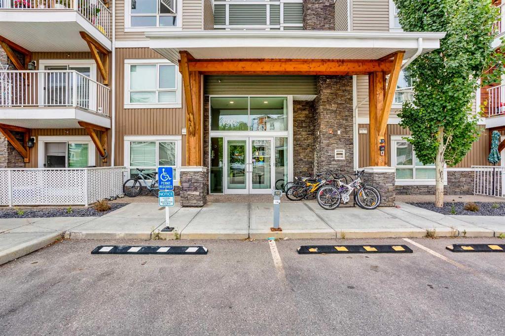 Fourth View of 3302, 302 Skyview Ranch Drive NE, Skyview Ranch, Calgary, Alberta, T3N 0P5