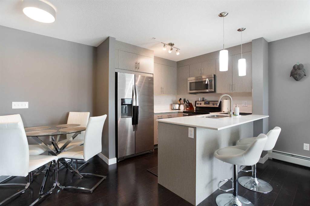 Fifth View of 3302, 302 Skyview Ranch Drive NE, Skyview Ranch, Calgary, Alberta, T3N 0P5