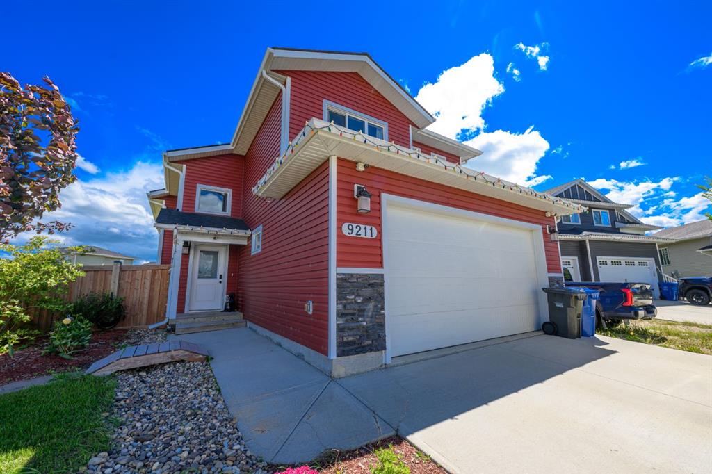 Second View of 9211 95 Avenue , NONE, Wembley, Alberta, T0H 3S0
