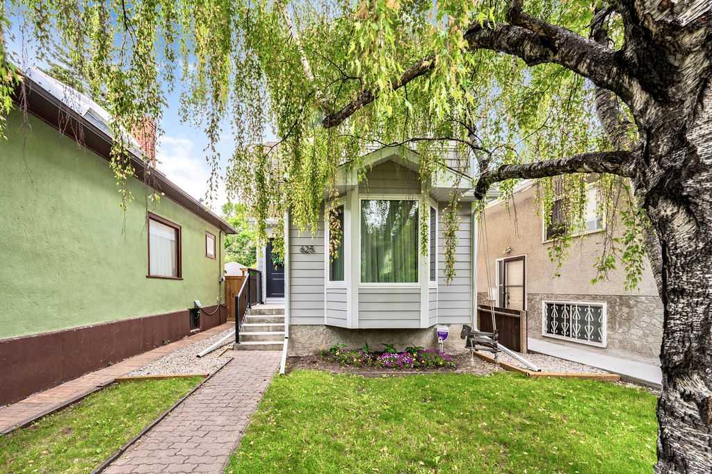 625 13 Avenue NE, A2329232, Alberta,