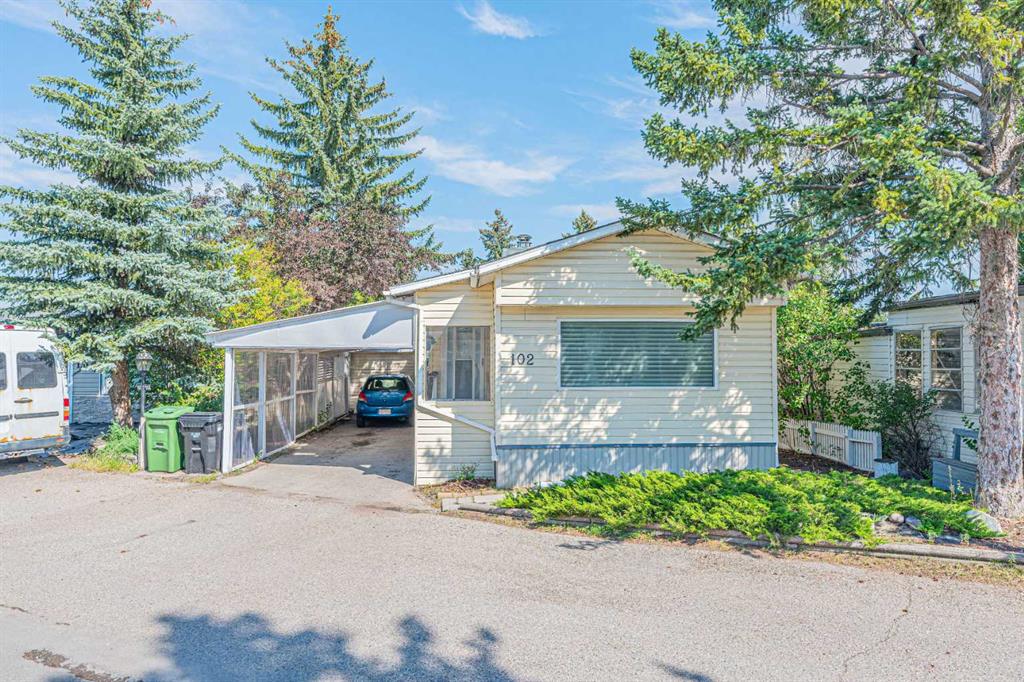MLS® listing #114060575 for sale located at 102, 3223 83 Street NW