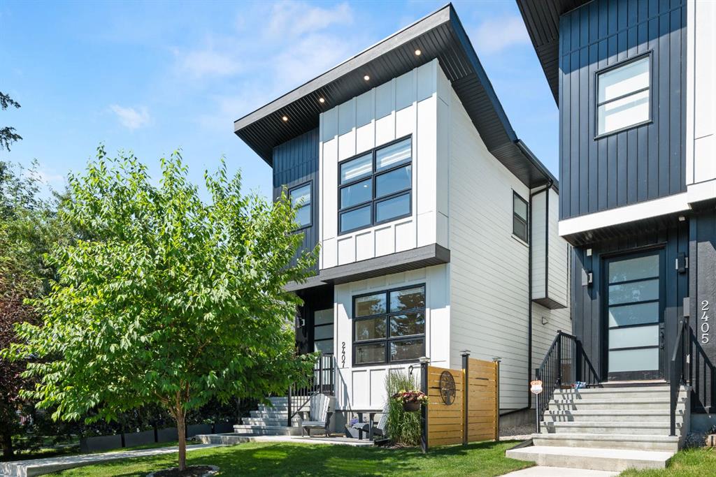 2407 33 Street SW, A2329243, Alberta,