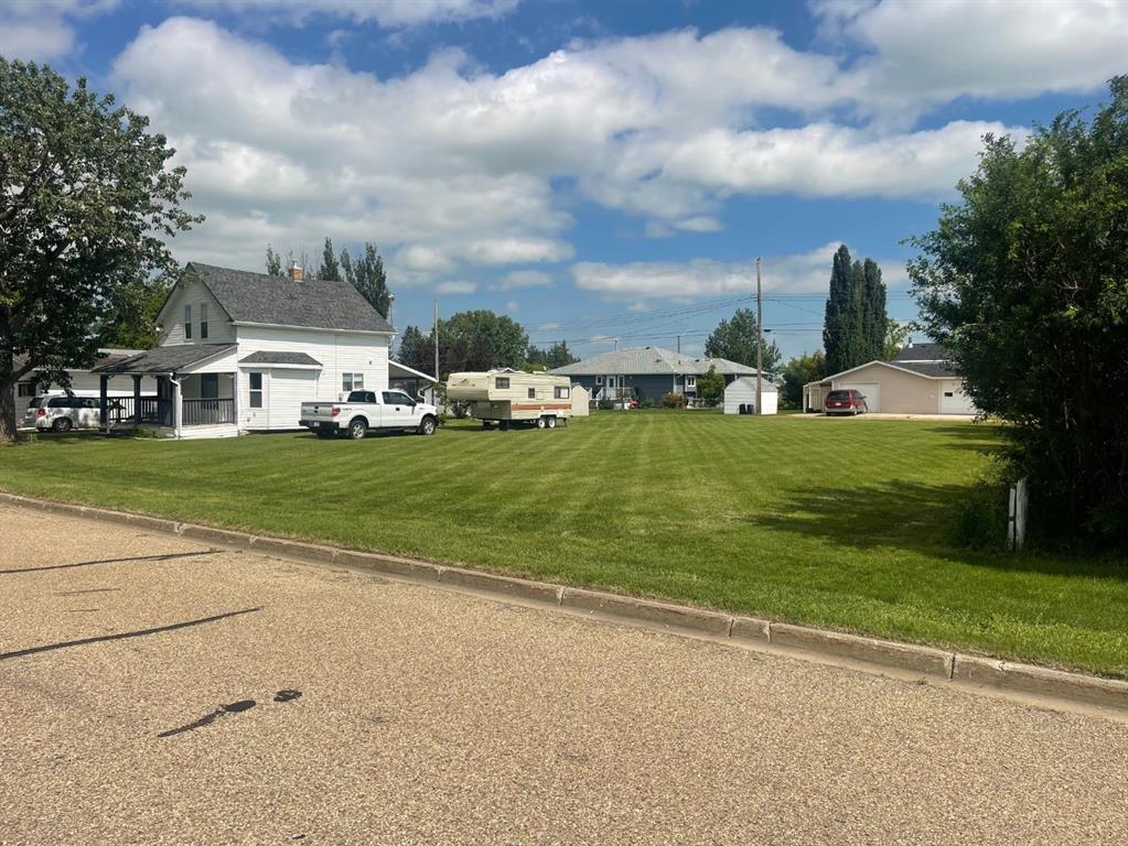 Third View of 5209 49 Street , Daysland, Daysland, Alberta, T0B 0G3