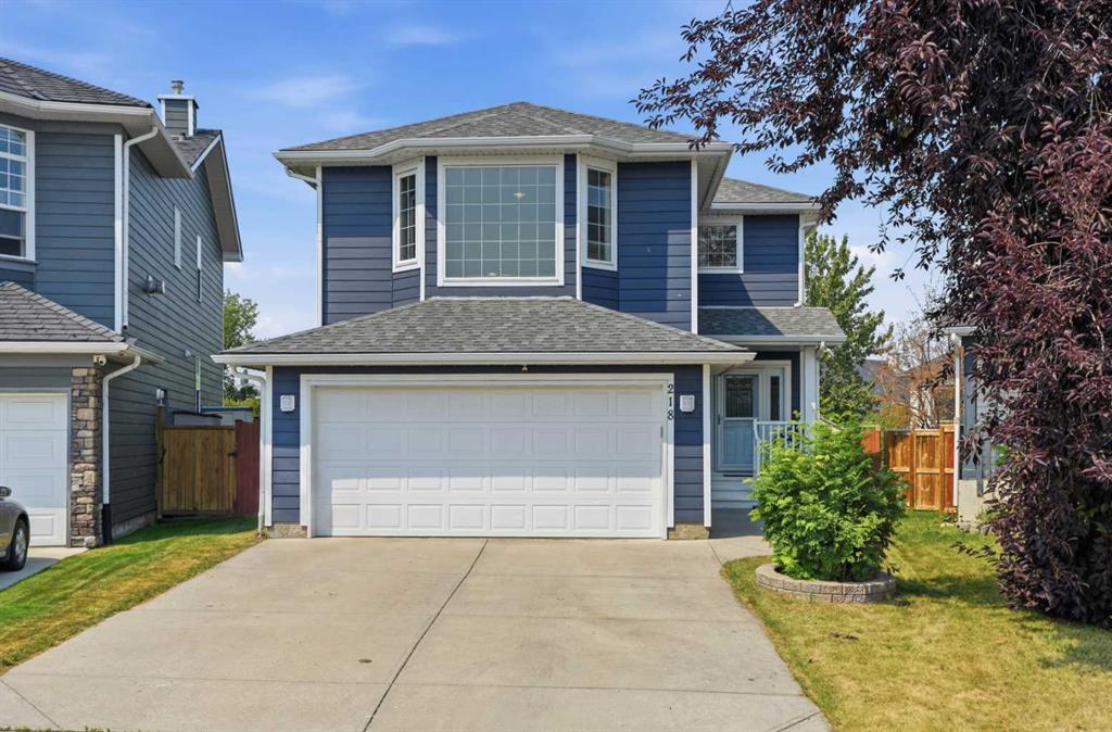 218 Bridlewood Place SW, A2329247, Alberta,
