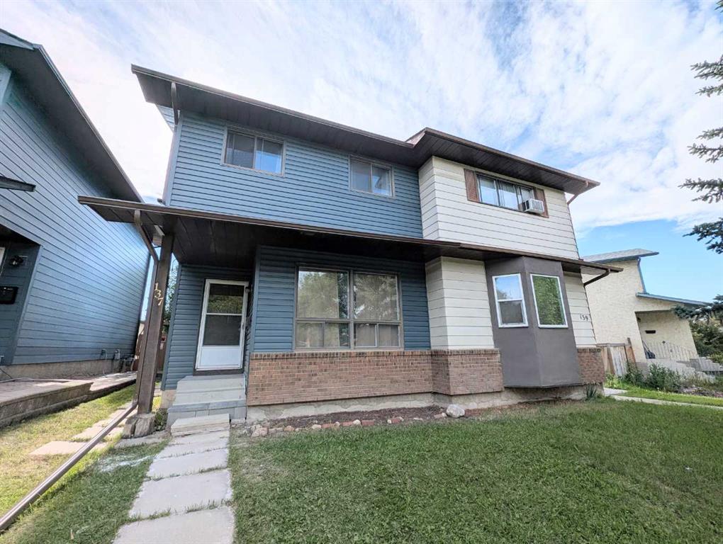 Second View of 137 Bermuda Drive NW, Beddington Heights, Calgary, Alberta, T3K 1H6