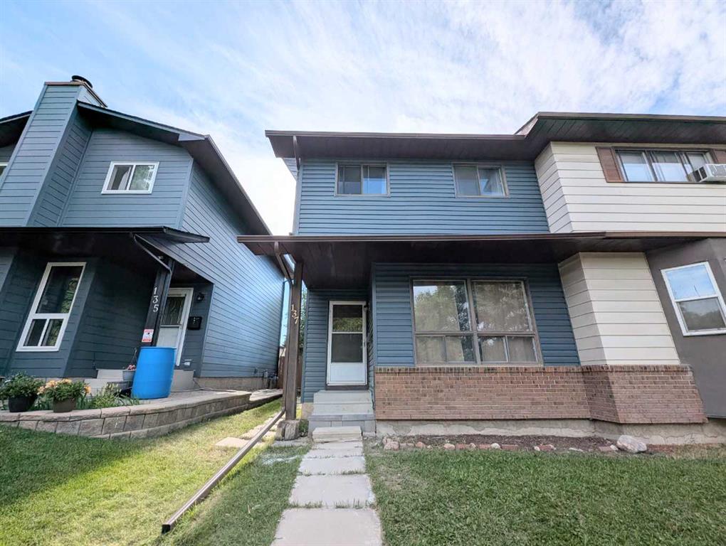 Fourth View of 137 Bermuda Drive NW, Beddington Heights, Calgary, Alberta, T3K 1H6
