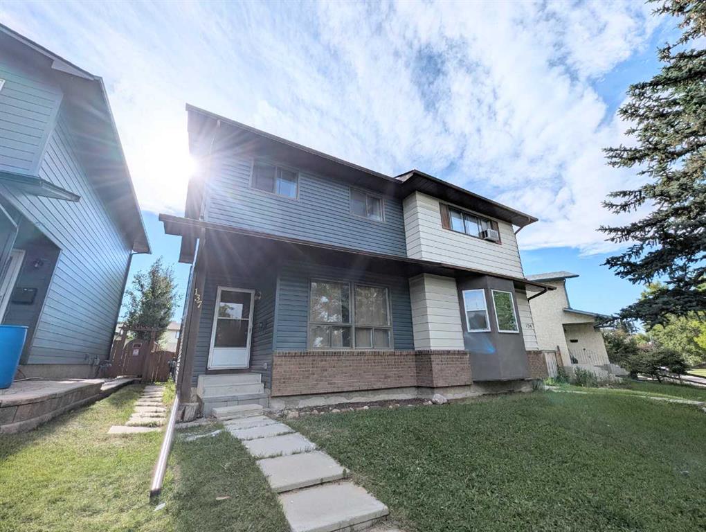 Fifth View of 137 Bermuda Drive NW, Beddington Heights, Calgary, Alberta, T3K 1H6