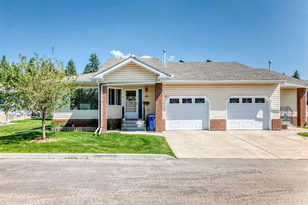 49, 2821 Botterill Crescent , A2329257, Alberta,