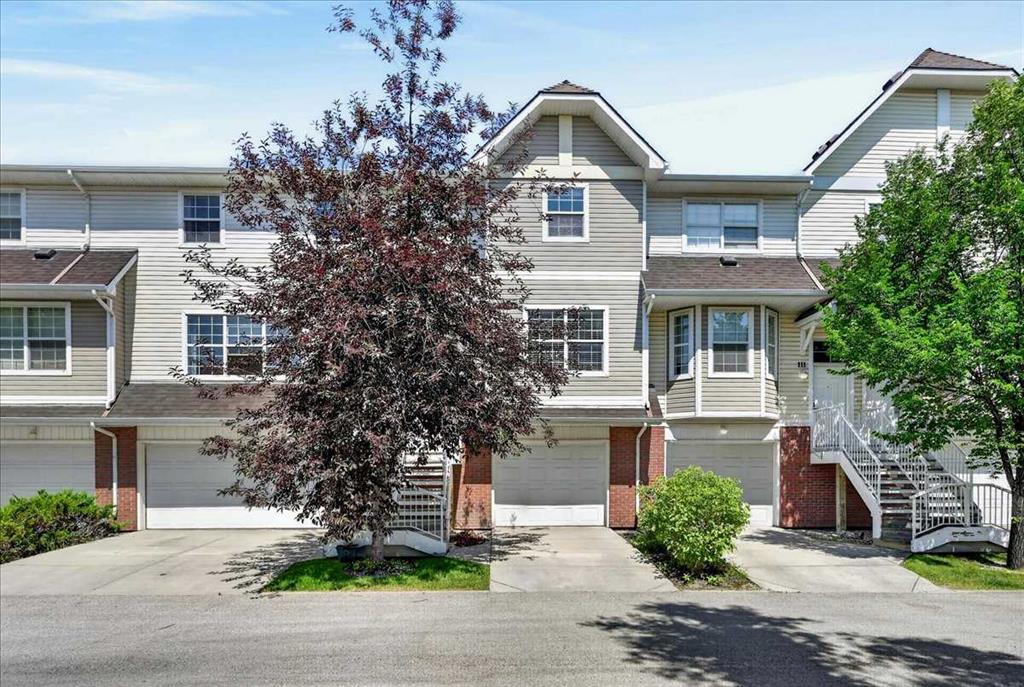 Third View of 113 Tuscany Springs Gardens NW, Tuscany, Calgary, Alberta, T3L 2R4