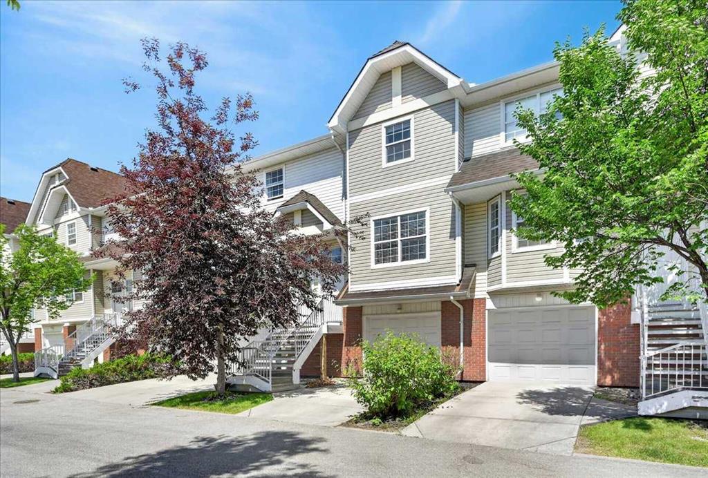Fourth View of 113 Tuscany Springs Gardens NW, Tuscany, Calgary, Alberta, T3L 2R4