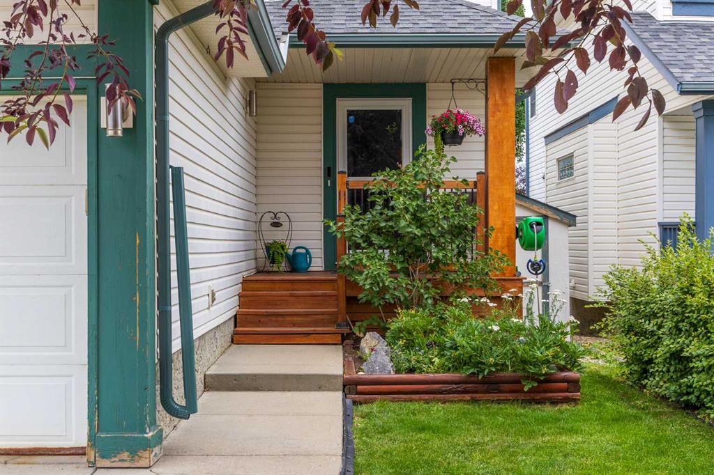 Third View of 109 Hidden Valley Grove NW, Hidden Valley, Calgary, Alberta, T3A 5W8