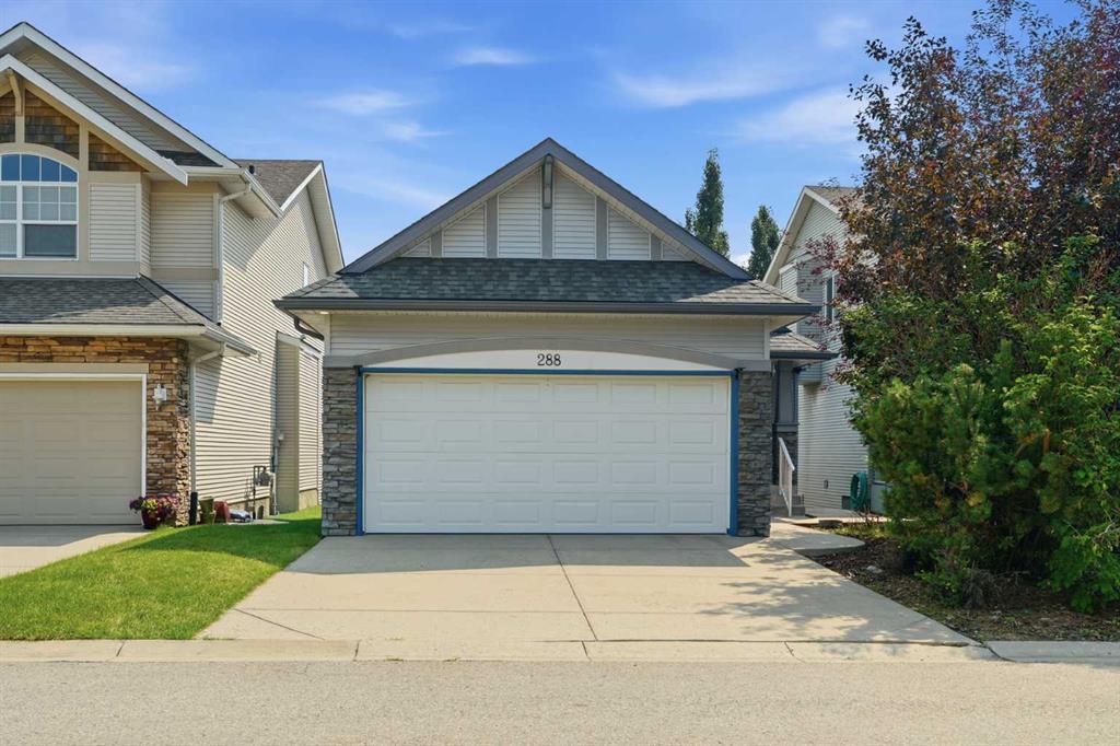 288 Springborough Way SW, A2329269, Alberta,