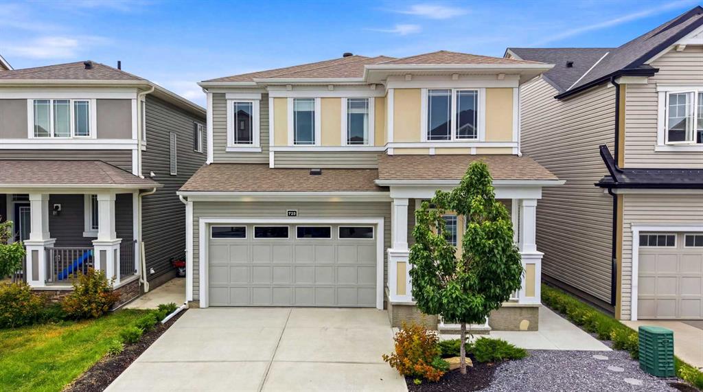 733 Windrow Manor SW, A2329271, Alberta,