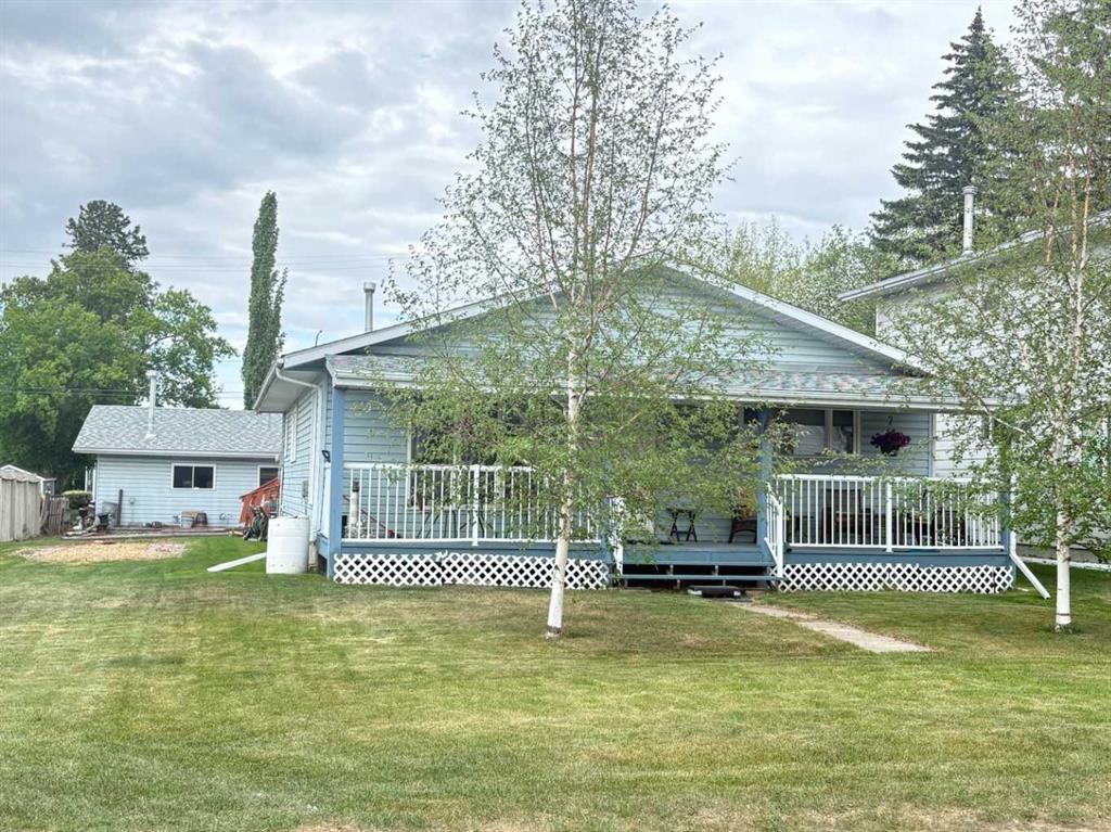 5005 43 Street E, A2329272, Alberta,