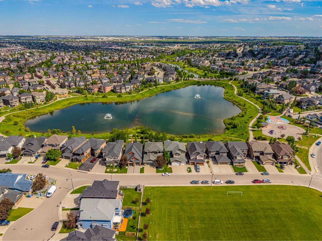 Fourth View of 15 Panora Square NW, Panorama Hills, Calgary, Alberta, T3K 0R8