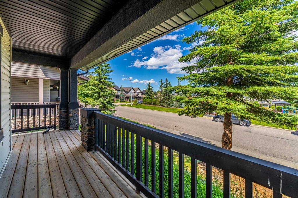 Fifth View of 15 Panora Square NW, Panorama Hills, Calgary, Alberta, T3K 0R8