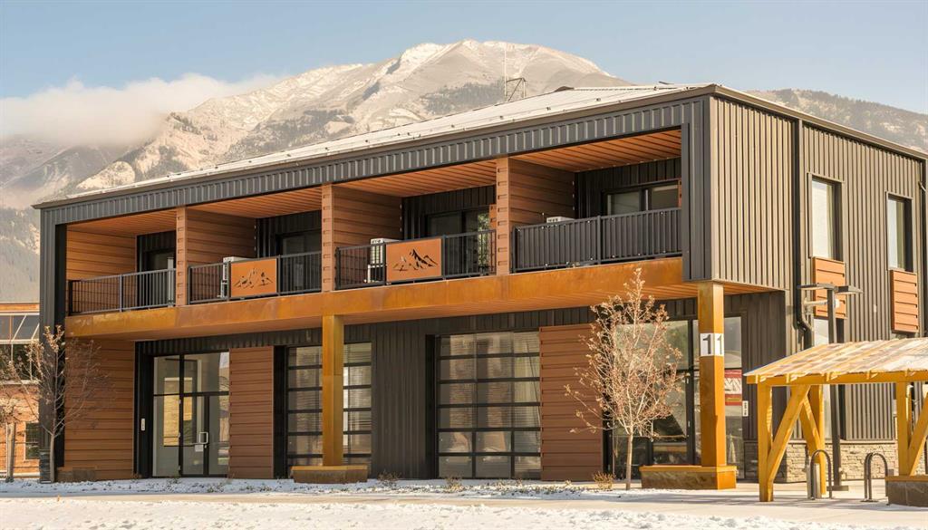 212B, 1 Industrial Place , A2329276, Alberta,