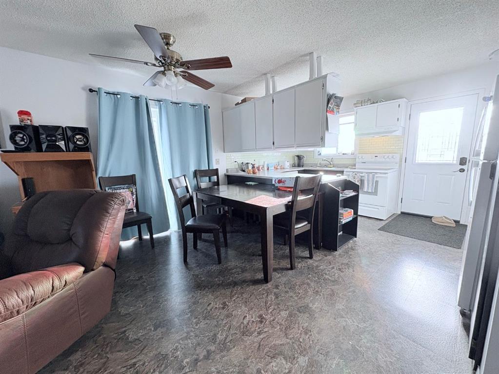 Fifth View of 413 2 Avenue E, NONE, Oyen, Alberta, T0J2J0