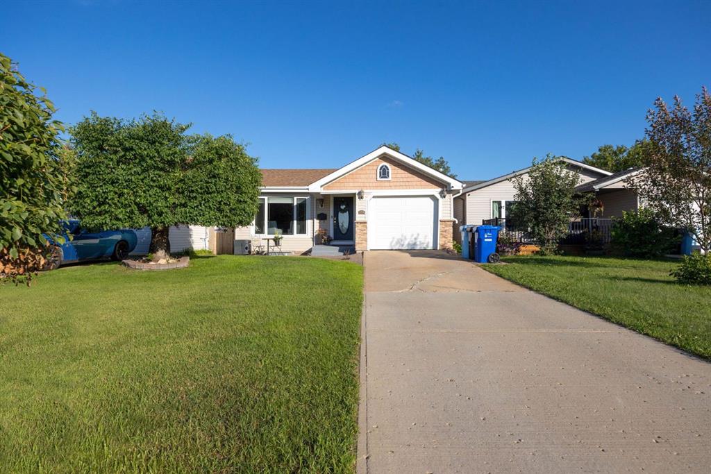 Second View of 254 Wolverine Drive , Thickwood, Fort McMurray, Alberta, T9H 4R5
