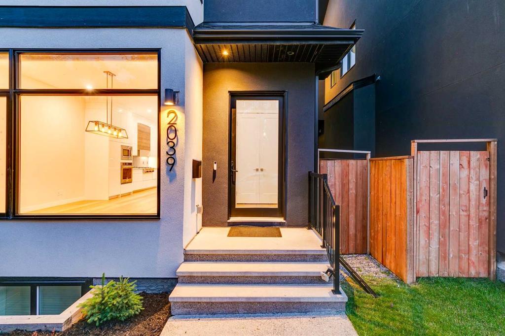 Third View of 2039 44 Avenue SW, Altadore, Calgary, Alberta, T2T 2N9