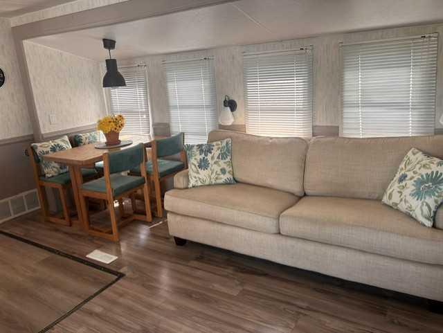 Fifth View of 62 2540 TWP 353  , Carefree Resorts, Rural Red Deer County, Alberta, T4G0K6