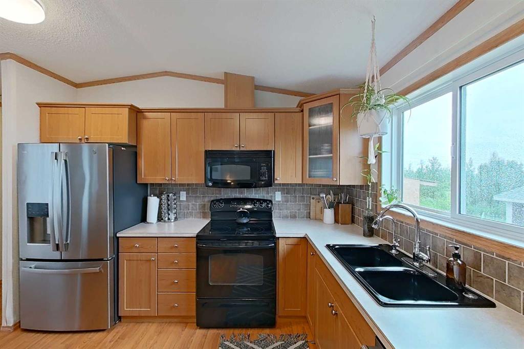 Third View of 114 10 Street , NONE, Canyon Creek, Alberta, T0G 0M0