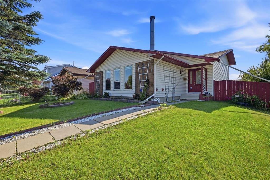 Fourth View of 4 Fallswater Road NE, Falconridge, Calgary, Alberta, T3J1B1