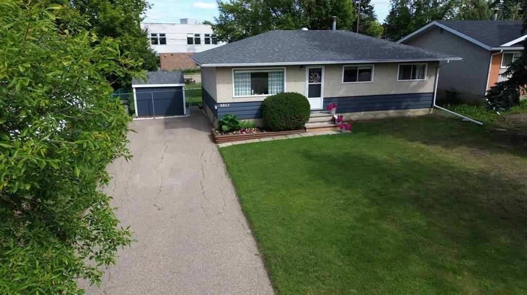 8803 98 Street , A2329295, Alberta,