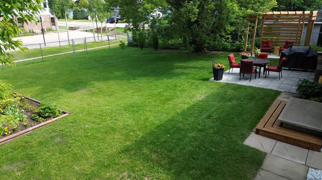 Third View of 8803 98 Street , Highland Park, Grande Prairie, Alberta, T8v2C9