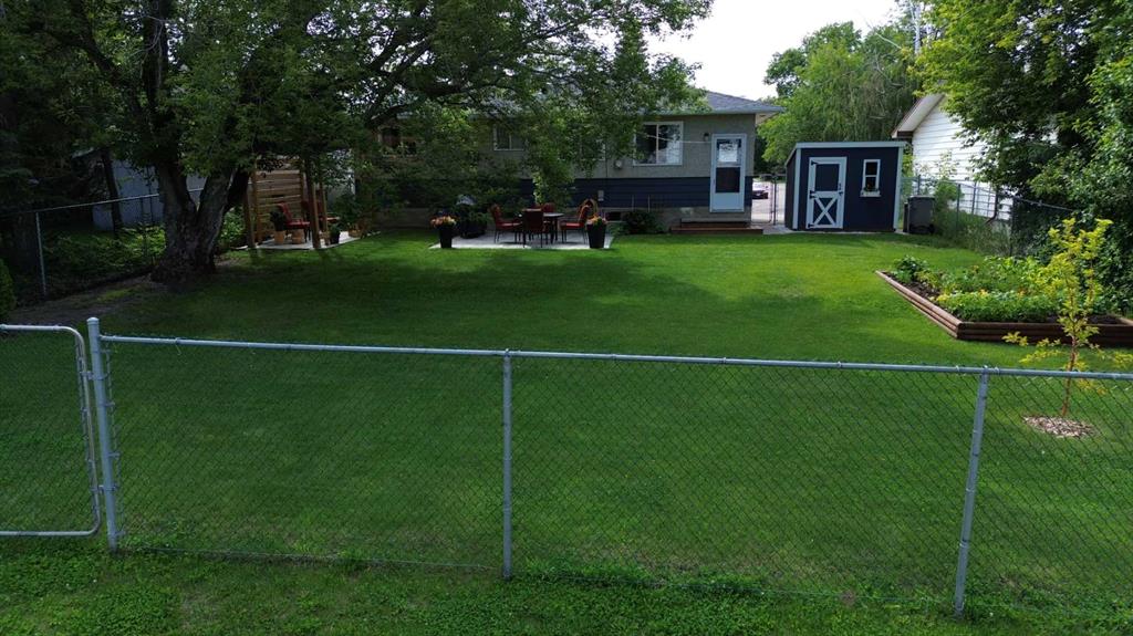 Fifth View of 8803 98 Street , Highland Park, Grande Prairie, Alberta, T8v2C9